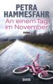 An einem Tag im November