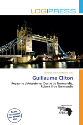 Guillaume Cliton