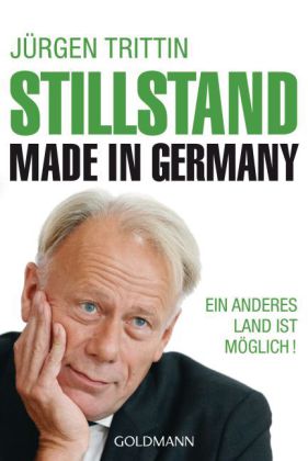 Stillstand made in Germany