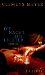 Die Nacht, die Lichter