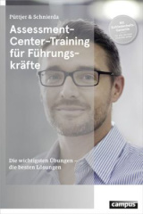 Assessment-Center-Training für Führungskräfte