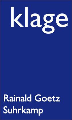 Klage