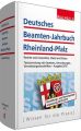 Deutsches Beamten-Jahrbuch Rheinland-Pfalz Jahresband 2015