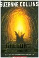 Gregor and the Curse of the Warmbloods. Gregor und der Spiegel der Wahrheit, englische Ausgabe