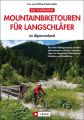 Die schönsten Mountainbiketouren für Langschläfer im Alpenvorland