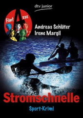 Fünf Asse - Stromschnelle