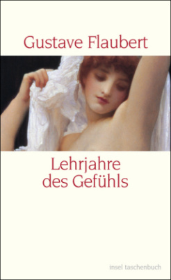 Lehrjahre des Gefühls