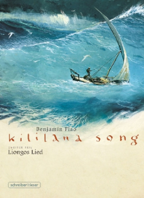 Kililana Song, Liongos Lied