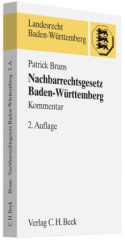 Nachbarrechtsgesetz (NRG) Baden-Württemberg, Kommentar