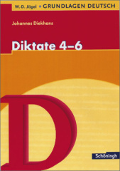 Diktate; 4.-6. Schuljahr