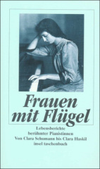 Frauen mit Flügel