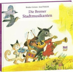 Die Bremer Stadtmusikanten