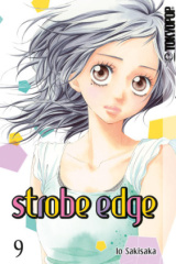 Strobe Edge. Bd.9