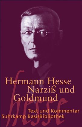 Narziß und Goldmund