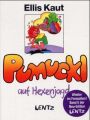 Pumuckl auf Hexenjagd