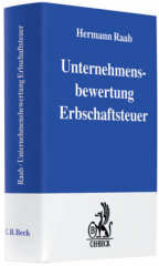 Unternehmensbewertung Erbschaftsteuer