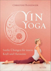 Yin Yoga