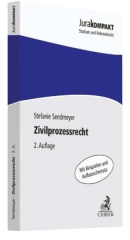 Zivilprozessrecht