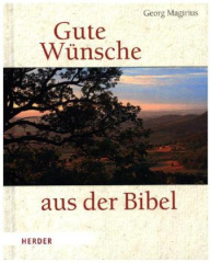 Gute Wünsche aus der Bibel