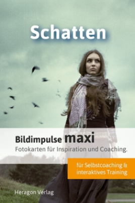 Bildimpulse maxi: Schatten, Karten