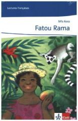 Fatou Rama, m. Audio-CD