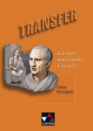 Ich bitte um Gnade, Caesar!