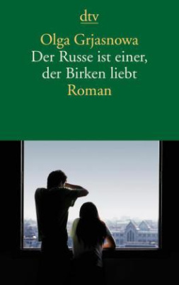 Der Russe ist einer, der Birken liebt