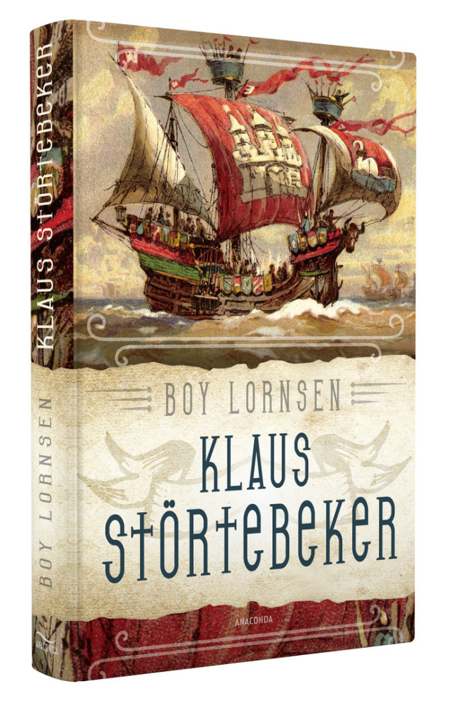 Klaus Störtebeker