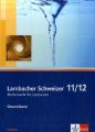 11./12. Schuljahr (Sachsen), Gesamtband m. CD-ROM