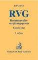 Rechtsanwaltsvergütungsgesetz (RVG)