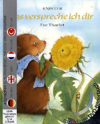 ... das verspreche ich Dir, m. DVD