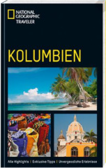 National Geographic Traveler Kolumbien