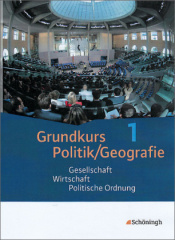 Gesellschaft - Wirtschaft - Politische Ordnung