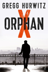 Orphan X