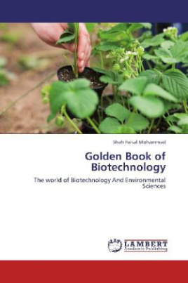 Golden Book of Biotechnology