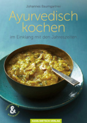 Ayurvedisch kochen