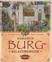 Handbuch Burgbelagerungen