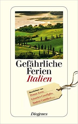 Gefährliche Ferien - Italien