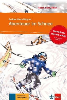 Abenteuer im Schnee