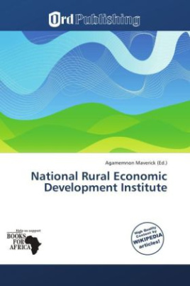 National Rural Economic Development Institute
