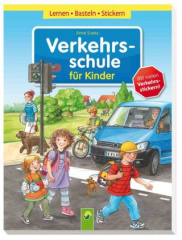 Verkehrsschule für Kinder