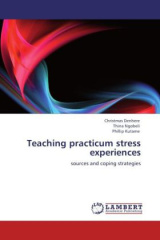 Teaching practicum stress experiences