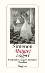 Maigret zögert