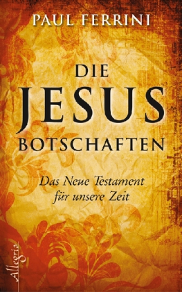 Die Jesus-Botschaften