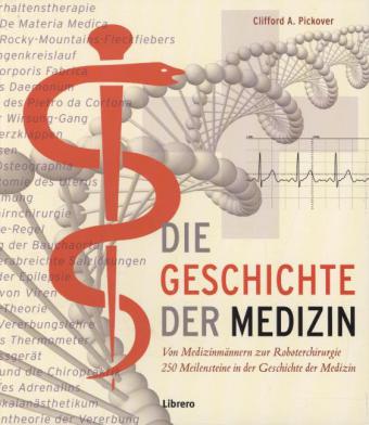 Die Geschichte der Medizin