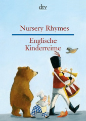 Nursery Rhymes. Englische Kinderreime