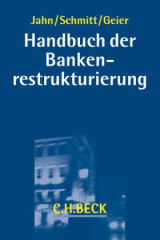 Handbuch Bankenrestrukturierung