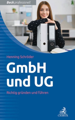 GmbH und UG