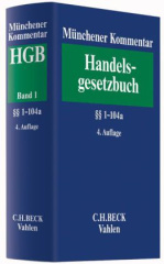 Erstes Buch, Handelsstand, Paragraphen 1-104