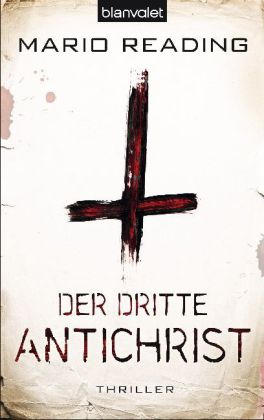 Der dritte Antichrist